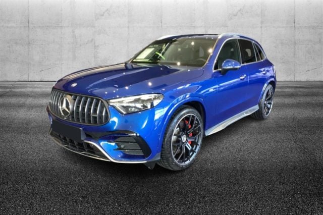 Mercedes-Benz G LC 63 S AMG e Performance AMG Line Premium, del 2024, 16.700 km, in vendita a Pieve Di Cento (BO)