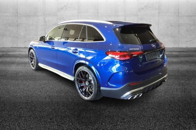 Mercedes-Benz G LC 63 S AMG e Performance AMG Line Premium - foto 4 di 4