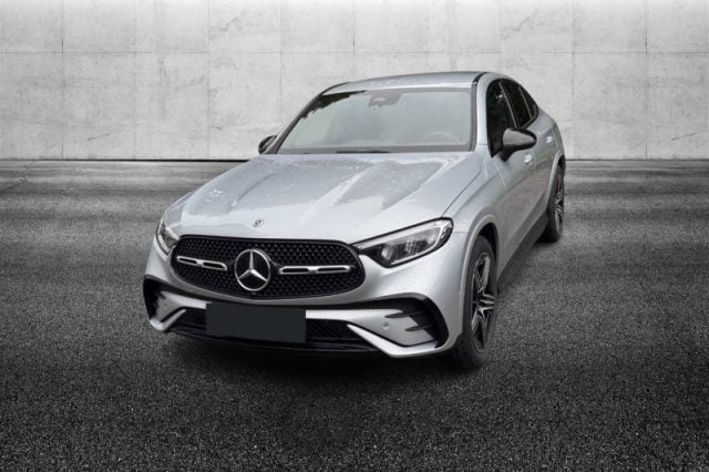 Mercedes-Benz GLC 220 d 4Matic Mild hybrid Coupé AMG Line Advanced Plus, del 2024, 34.500 km, in vendita a Pieve Di Cento (BO)