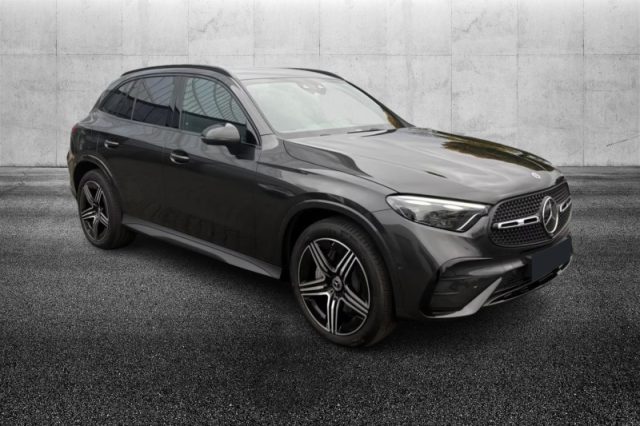Mercedes-Benz GLC 220 d 4Matic Mild Hybrid AMG Line Advanced Plus - foto 3 di 4