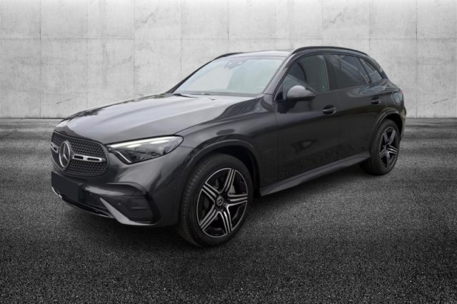 Mercedes-Benz GLC 220 d 4Matic Mild Hybrid AMG Line Advanced Plus - foto 2 di 4