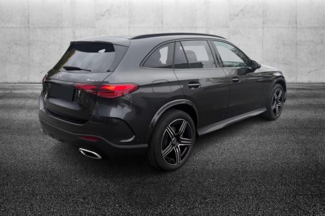 Mercedes-Benz GLC 220 d 4Matic Mild Hybrid AMG Line Advanced Plus - foto 4 di 4
