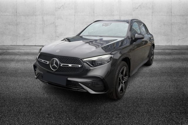 Mercedes-Benz GLC 220 d 4Matic Mild Hybrid AMG Line Advanced Plus, del 2025, 24.999 km, in vendita a Pieve Di Cento (BO)