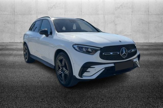 Mercedes-Benz GLC 220 d 4Matic Mild Hybrid AMG Line Advanced Plus - foto 2 di 4