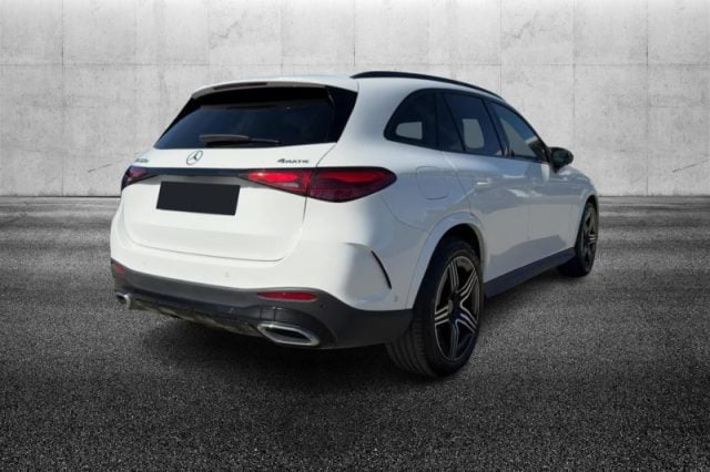 Mercedes-Benz GLC 220 d 4Matic Mild Hybrid AMG Line Advanced Plus - foto 3 di 4