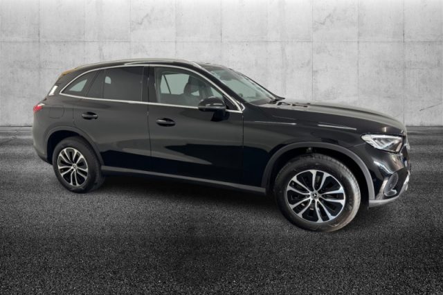 Mercedes-Benz GLC 220 d 4Matic Mild Hybrid Advanced Plus - foto 4 di 4