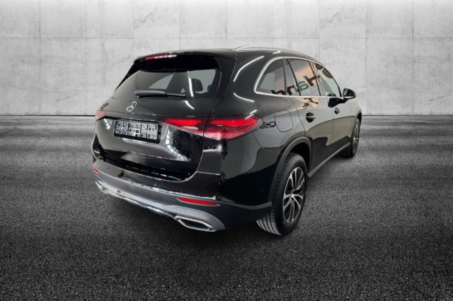Mercedes-Benz GLC 220 d 4Matic Mild Hybrid Advanced Plus - foto 3 di 4