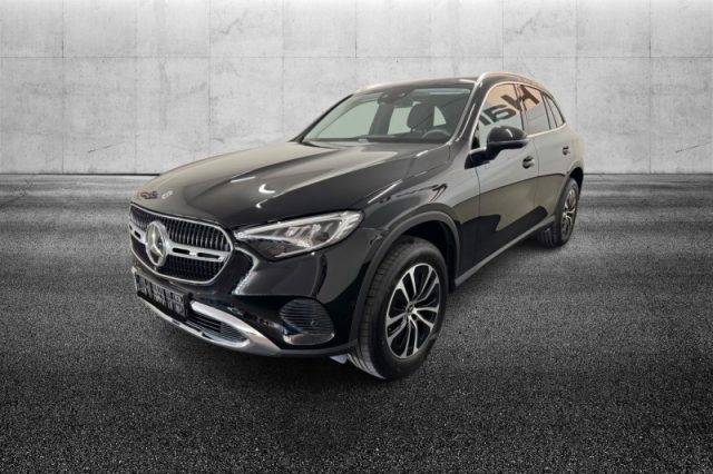 Mercedes-Benz GLC 220 d 4Matic Mild Hybrid Advanced Plus - foto 2 di 4