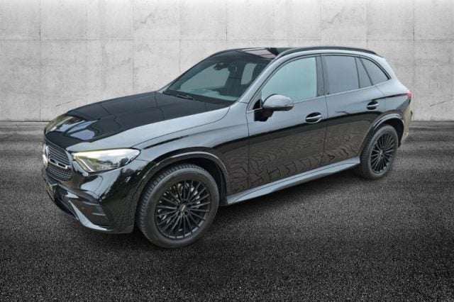 Mercedes-Benz GLC 300 d 4Matic Mild Hybrid AMG Line Premium, del 2024, 35.400 km, in vendita a Pieve Di Cento (BO)