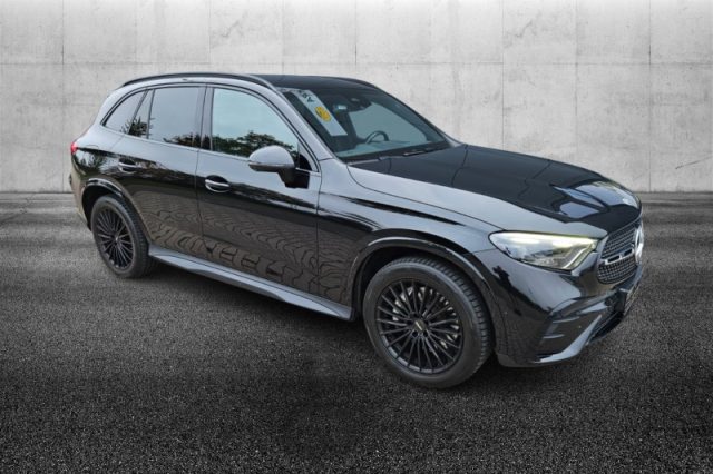 Mercedes-Benz GLC 300 d 4Matic Mild Hybrid AMG Line Premium - foto 2 di 4