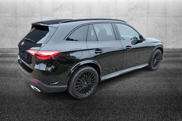 Mercedes-Benz GLC 300 d 4Matic Mild Hybrid AMG Line Premium - foto 3 di 4
