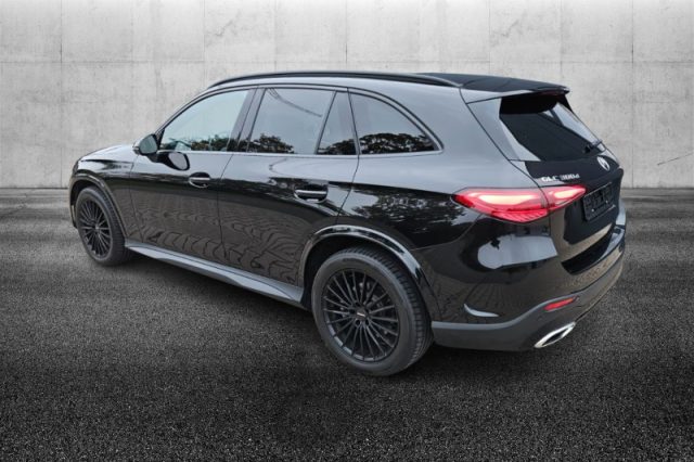 Mercedes-Benz GLC 300 d 4Matic Mild Hybrid AMG Line Premium - foto 4 di 4