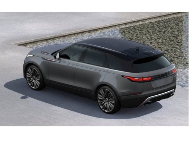 Land Rover Range Rover Velar 2.0 I4 PHEV 404 CV Autobiography, in vendita a Pieve Di Cento (BO)