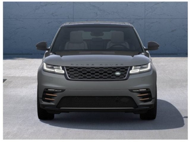Land Rover Range Rover Velar 3.0D l6 300 CV Autobiography - foto 3 di 4