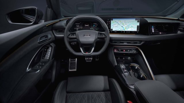 Audi Q5 SPB e-hybrid 220 kW S tronic quattro S Line Editi, in vendita a Pieve Di Cento (BO)