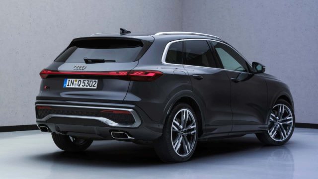 Audi Q5 SPB e-hybrid 220 kW S tronic quattro Business Adv, in vendita a Pieve Di Cento (BO)