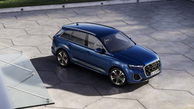 Audi Q7 SUV TFSI 250 kW quattro tiptronic Business Advanc - foto 4 di 4