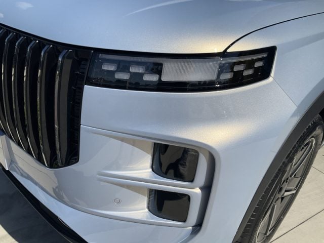 Jaecoo Jaecoo 7 1.5 TGDI SHS-H Exclusive Super Hyb. - foto 4 di 4