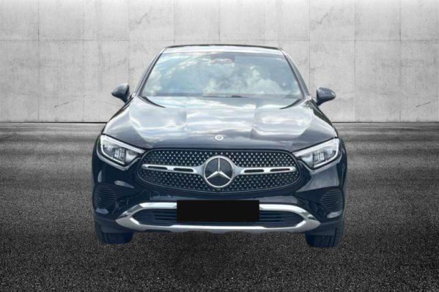 Mercedes-Benz GLC 220 d 4Matic Mild hybrid Coupé Advanced Plus - foto 3 di 4