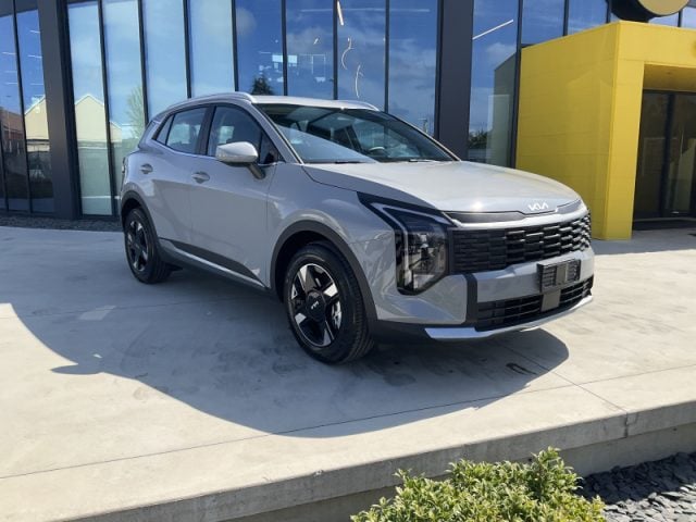 Kia Sportage 1.6 TGDi DCT Business, in vendita a Pieve Di Cento (BO)