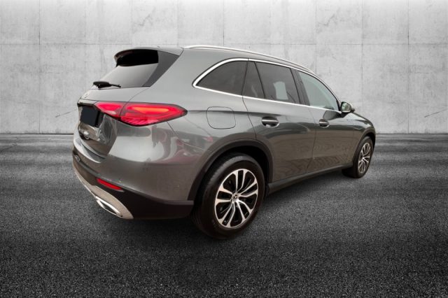 Mercedes-Benz GLC 220 d 4Matic Mild Hybrid Advanced Plus - foto 3 di 4