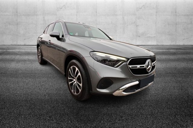 Mercedes-Benz GLC 220 d 4Matic Mild Hybrid Advanced Plus - foto 2 di 4