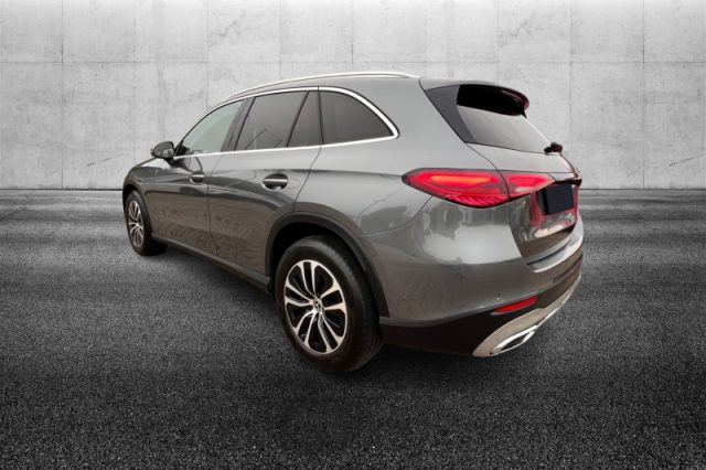 Mercedes-Benz GLC 220 d 4Matic Mild Hybrid Advanced Plus - foto 4 di 4