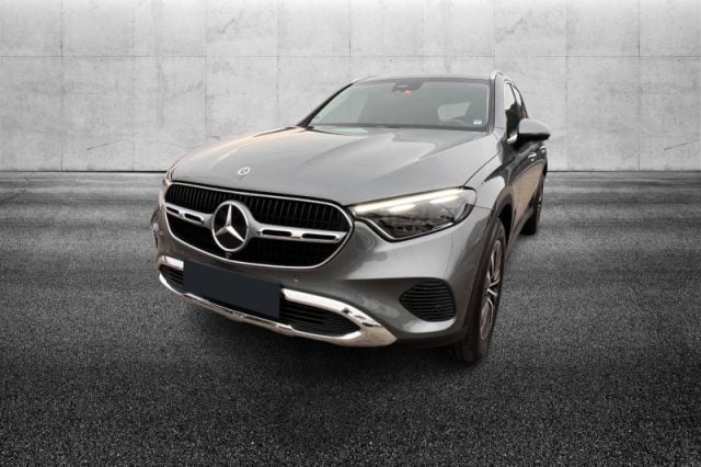 Mercedes-Benz GLC 220 d 4Matic Mild Hybrid Advanced Plus, del 2023, 52.500 km, in vendita a Pieve Di Cento (BO)
