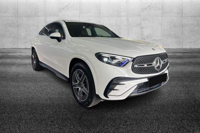 Mercedes-Benz GLC 300 de hybrid EQ 4Matic Coupé AMG Line Premium - foto 2 di 4