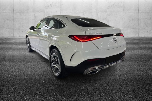 Mercedes-Benz GLC 300 de hybrid EQ 4Matic Coupé AMG Line Premium - foto 3 di 4