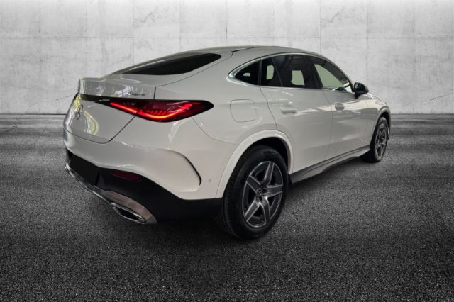 Mercedes-Benz GLC 300 de hybrid EQ 4Matic Coupé AMG Line Premium - foto 4 di 4