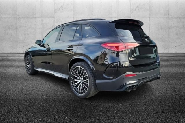 Mercedes-Benz GLC 43 AMG 4Matic AMG Line Premium - foto 4 di 4