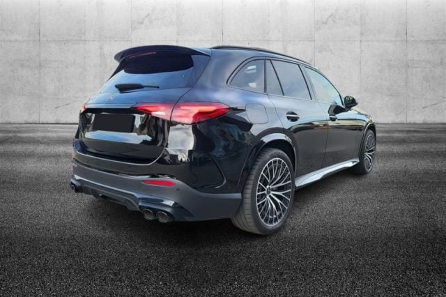 Mercedes-Benz GLC 43 AMG 4Matic AMG Line Premium - foto 3 di 4