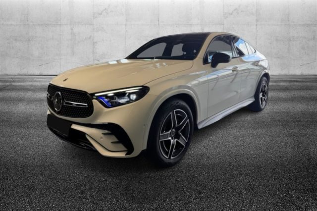 Mercedes-Benz GLC 300 d 4Matic Mild hybrid Coupé AMG Line Advanced Plus - foto 2 di 4