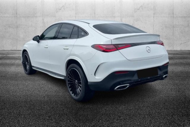 Mercedes-Benz GLC 220 d 4Matic Mild hybrid Coupé AMG Line Premium - foto 2 di 4