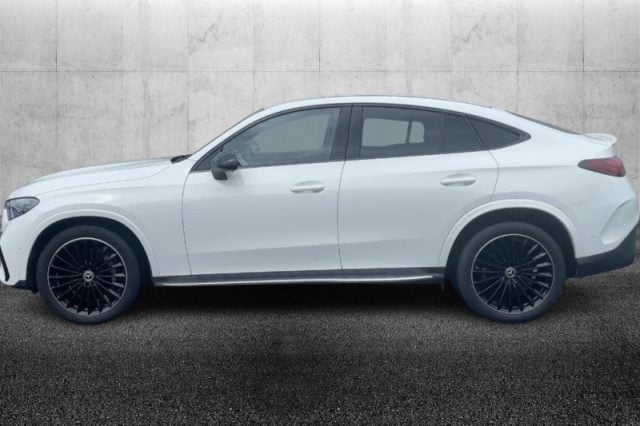 Mercedes-Benz GLC 220 d 4Matic Mild hybrid Coupé AMG Line Premium - foto 4 di 4