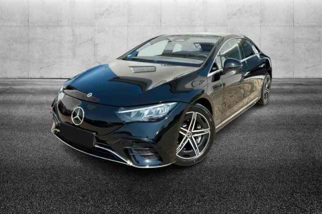 Mercedes-Benz EQE 350 Premium, del 2023, 31.500 km, in vendita a Pieve Di Cento (BO)