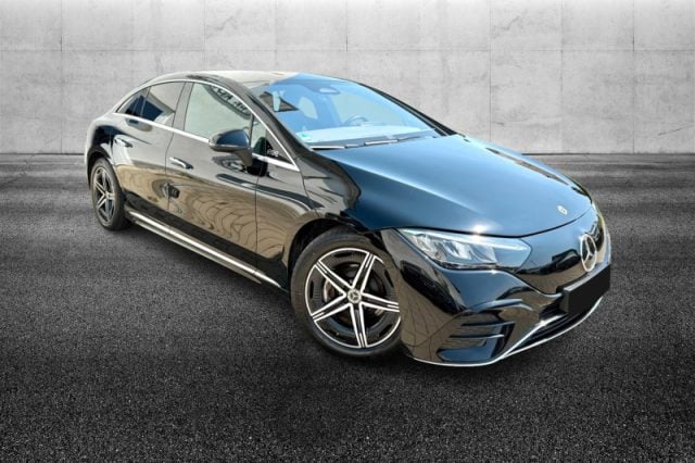 Mercedes-Benz EQE 350 Premium - foto 2 di 4