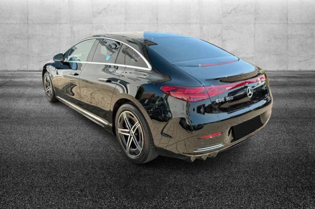 Mercedes-Benz EQE 350 Premium - foto 4 di 4