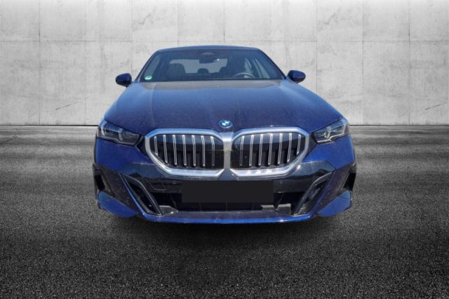 BMW 530 e sDrive Msport - foto 4 di 4
