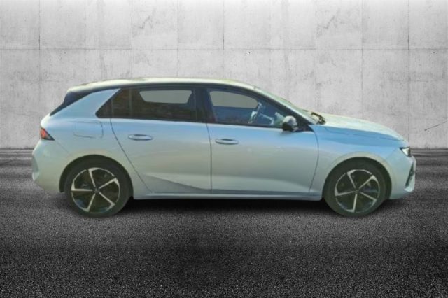 Opel Astra 1.5 Turbo Diesel 130 CV AT8 GS - foto 4 di 4