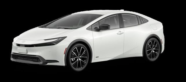 Toyota Prius 2.0 Plug-in Hybrid Lounge - foto 2 di 4