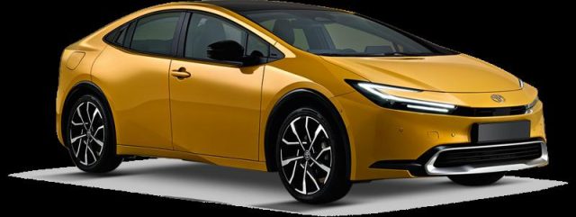 Toyota Prius 2.0 Plug-in Hybrid Lounge, in vendita a Pieve Di Cento (BO)
