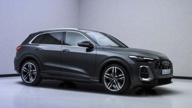 Audi Q5 e-hybrid 220 kW S tronic quattro Business - foto 3 di 4