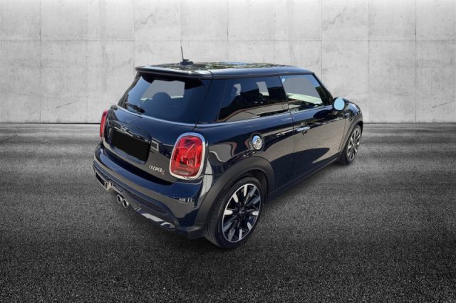 MINI Cooper S 2.0 Cooper S Yours - foto 2 di 4