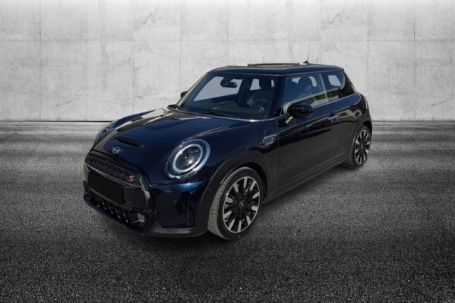 MINI Cooper S 2.0 Cooper S Yours, del 2021, 45.500 km, in vendita a Pieve Di Cento (BO)
