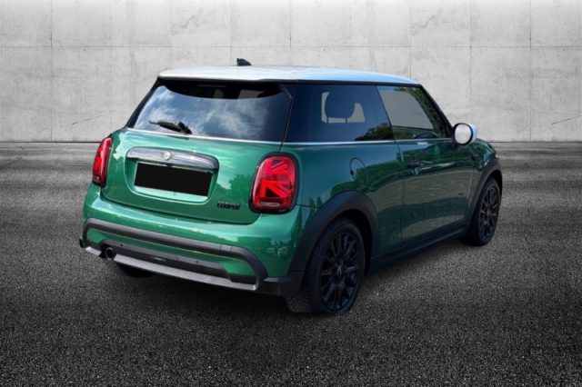 MINI Cooper 1.5 Cooper Classic - foto 4 di 4