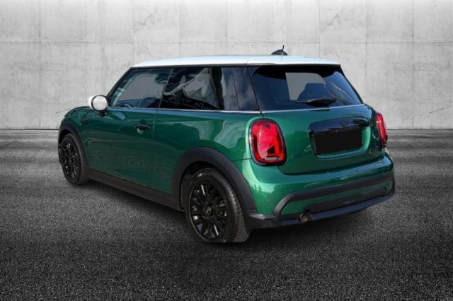 MINI Cooper 1.5 Cooper Classic - foto 3 di 4
