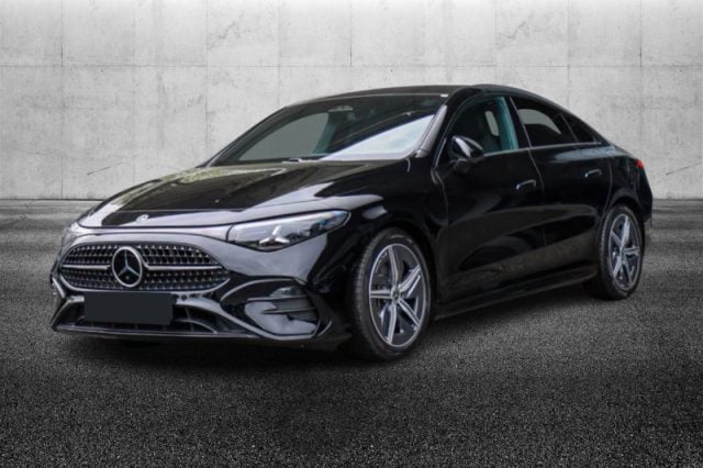 Mercedes-Benz CLA 180 Advanced Plus, del 2026, 14.500 km, in vendita a Pieve Di Cento (BO)