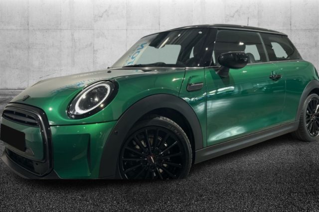 MINI Cooper 1.5 Cooper Classic, del 2023, 37.400 km, in vendita a Pieve Di Cento (BO)